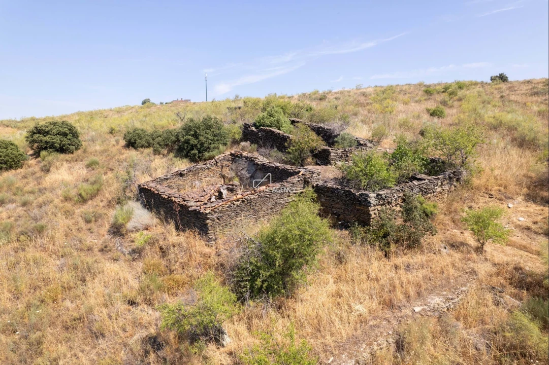Terreno para Venda em Vila Nova de Foz Côa Foto 11