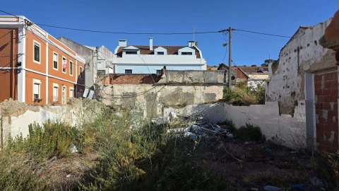 Prédio para Venda em Caparica e Trafaria