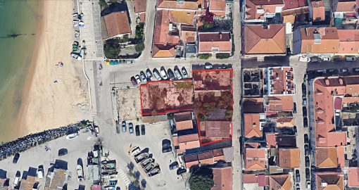 Prédio para Venda em Caparica e Trafaria