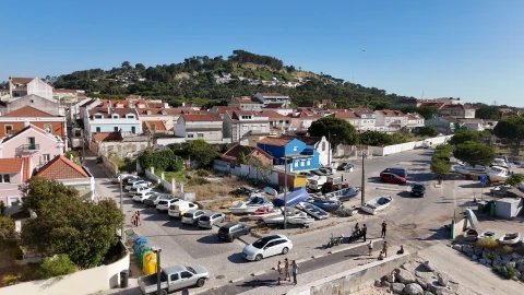 Prédio para Venda em Caparica e Trafaria
