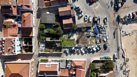 Prédio para Venda em Caparica e Trafaria