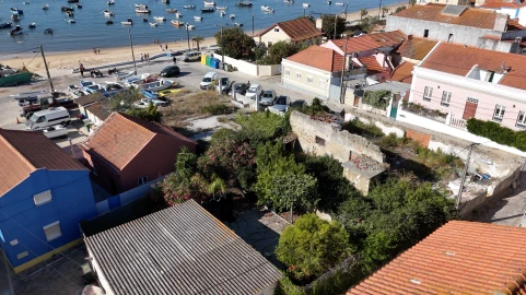 Prédio para Venda em Caparica e Trafaria