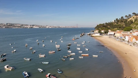 Prédio para Venda em Caparica e Trafaria