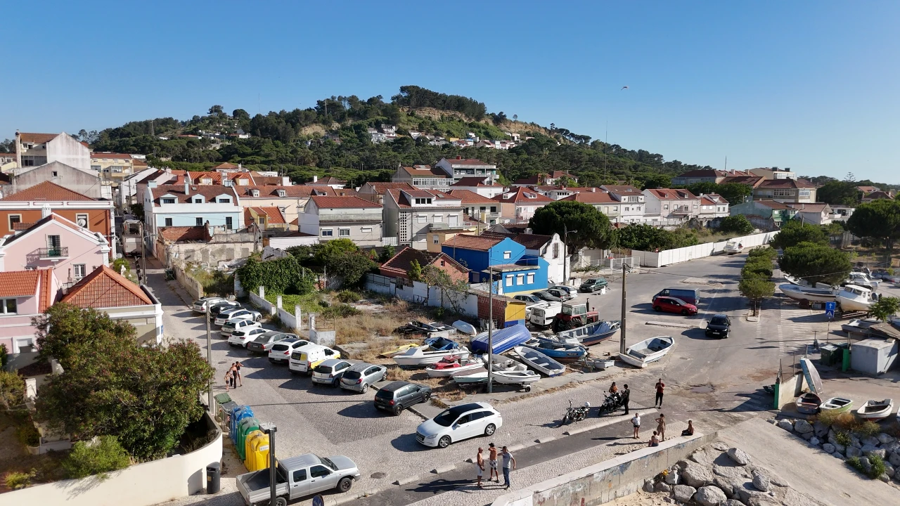 Prédio para Venda em Caparica e Trafaria Foto 8