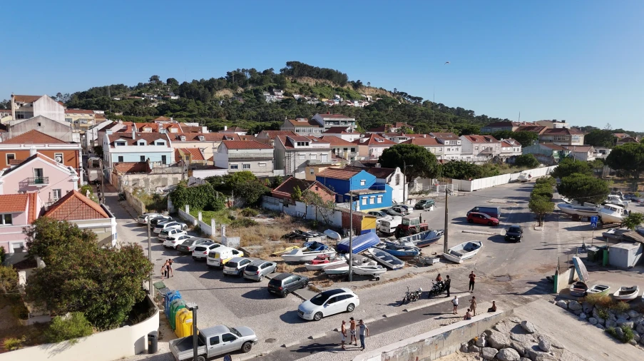 Prédio para Venda em Caparica e Trafaria Foto 5
