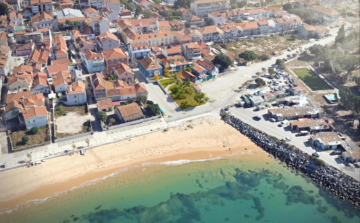 Prédio para Venda em Caparica e Trafaria Foto 3