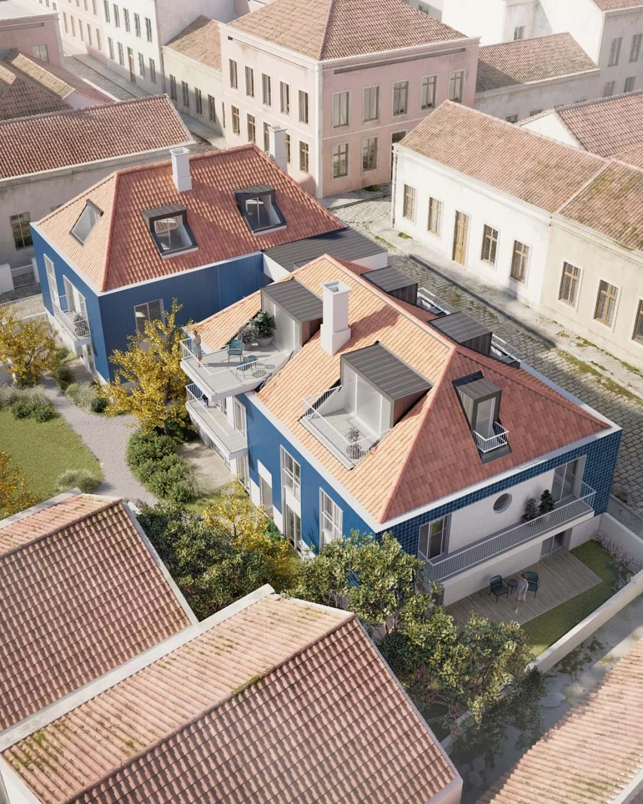 Prédio para Venda em Caparica e Trafaria Foto 2