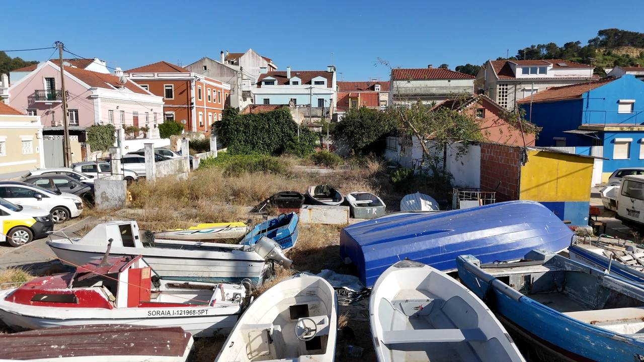 Prédio para Venda em Caparica e Trafaria Foto 11