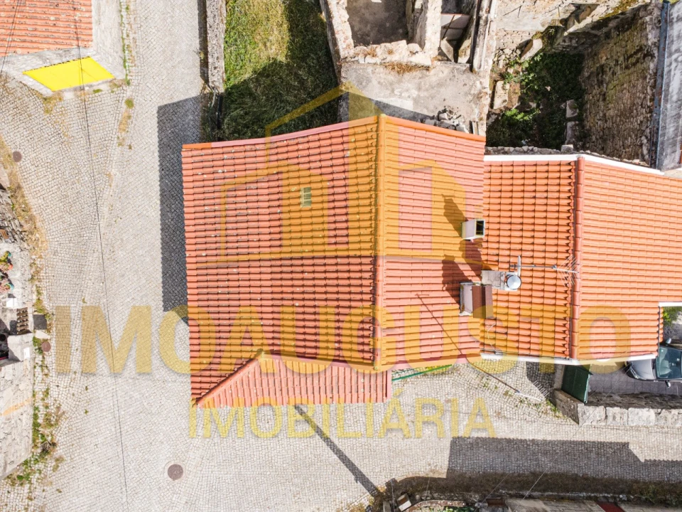 Moradia T5 para Venda em Jarmelo São Pedro Foto 27