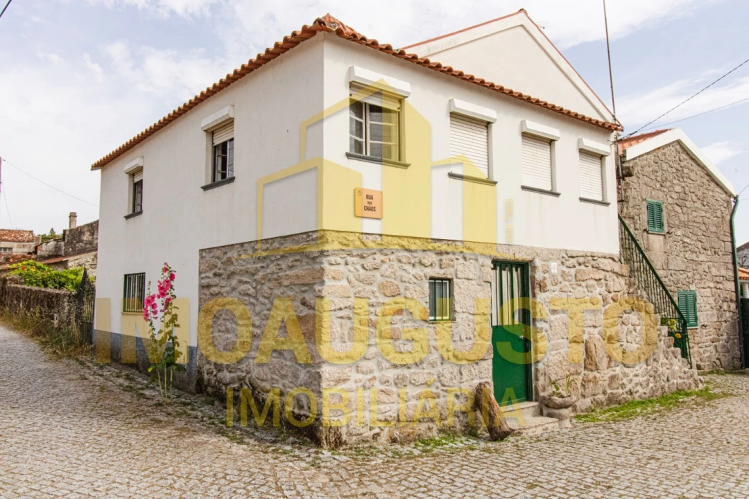 Moradia T5 para Venda em Jarmelo São Pedro Foto 25
