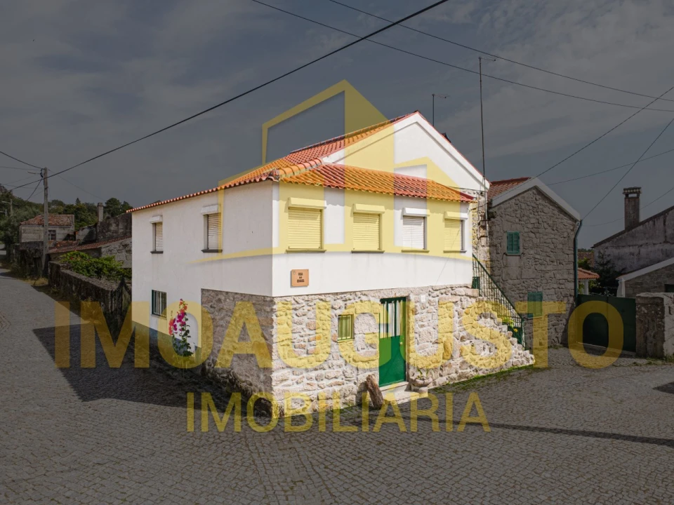 Moradia T5 para Venda em Jarmelo São Pedro Foto 2