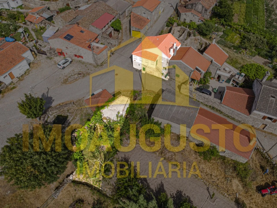 Moradia T5 para Venda em Jarmelo São Pedro Foto 3