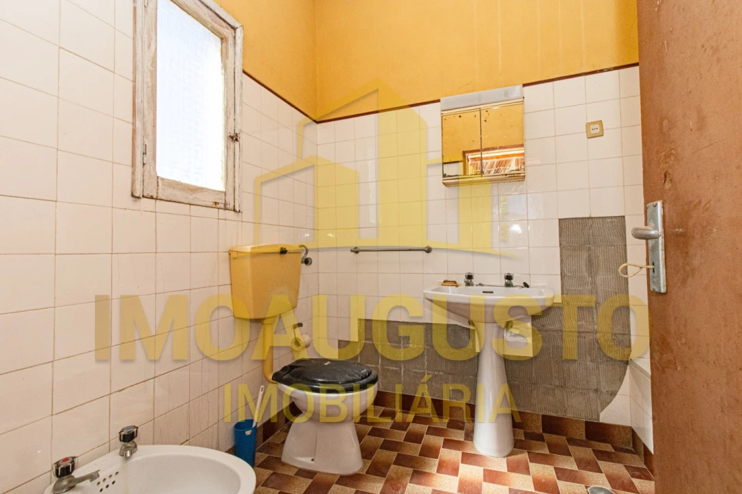 Moradia T2 para Venda em Algodres, Vale de Afonsinho e Vilar de Amargo Foto 12