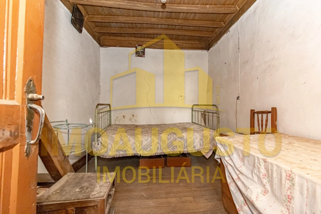 Moradia T2 para Venda em Algodres, Vale de Afonsinho e Vilar de Amargo Foto 14
