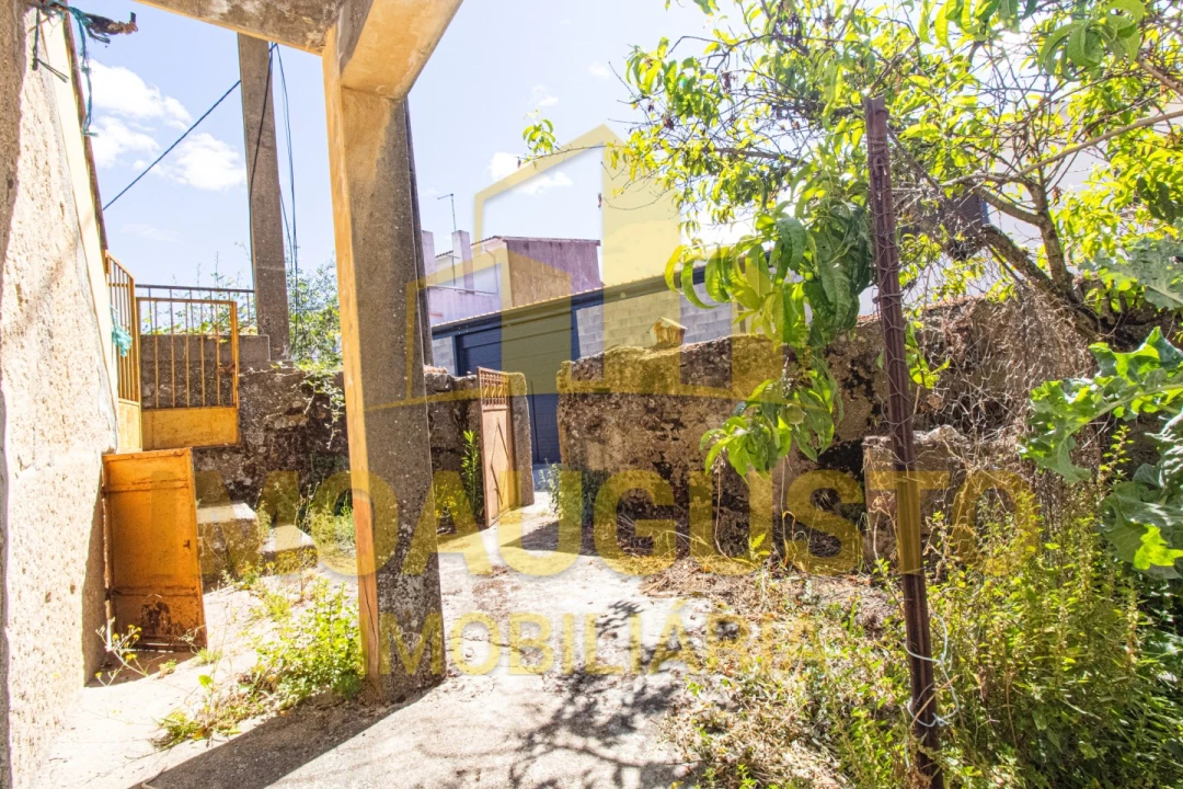 Moradia T2 para Venda em Algodres, Vale de Afonsinho e Vilar de Amargo Foto 18