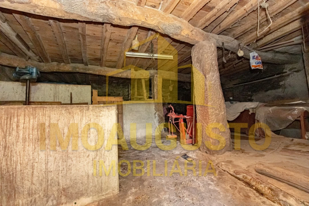 Moradia T2 para Venda em Algodres, Vale de Afonsinho e Vilar de Amargo Foto 20