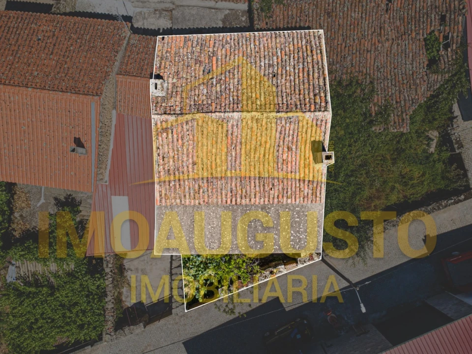 Moradia T2 para Venda em Algodres, Vale de Afonsinho e Vilar de Amargo Foto 22