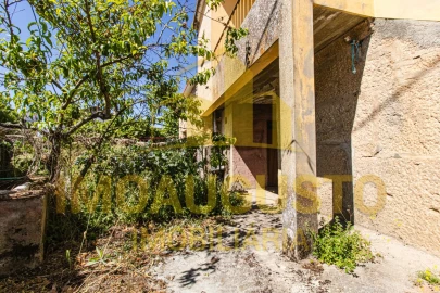 Moradia T2 para Venda em Algodres, Vale de Afonsinho e Vilar de Amargo