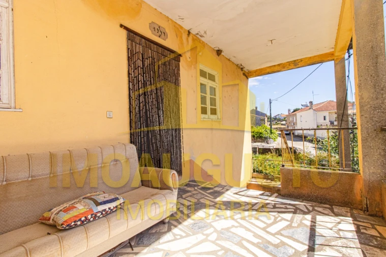 Moradia T2 para Venda em Algodres, Vale de Afonsinho e Vilar de Amargo Foto 3