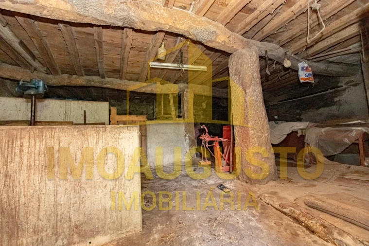Moradia T2 para Venda em Algodres, Vale de Afonsinho e Vilar de Amargo Foto 20