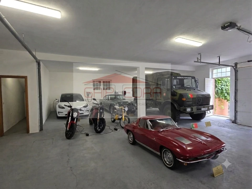 Moradia T4 para Venda em Canedo, Vale e Vila Maior Foto 7