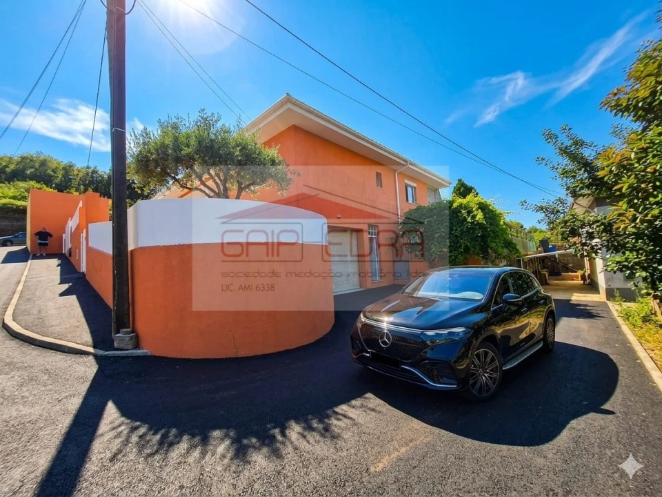 Moradia T4 para Venda em Canedo, Vale e Vila Maior Foto 10