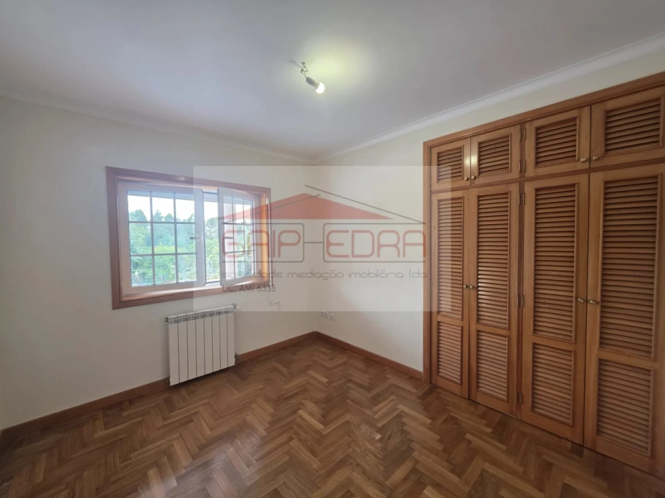 Moradia T4 para Venda em Canedo, Vale e Vila Maior Foto 26