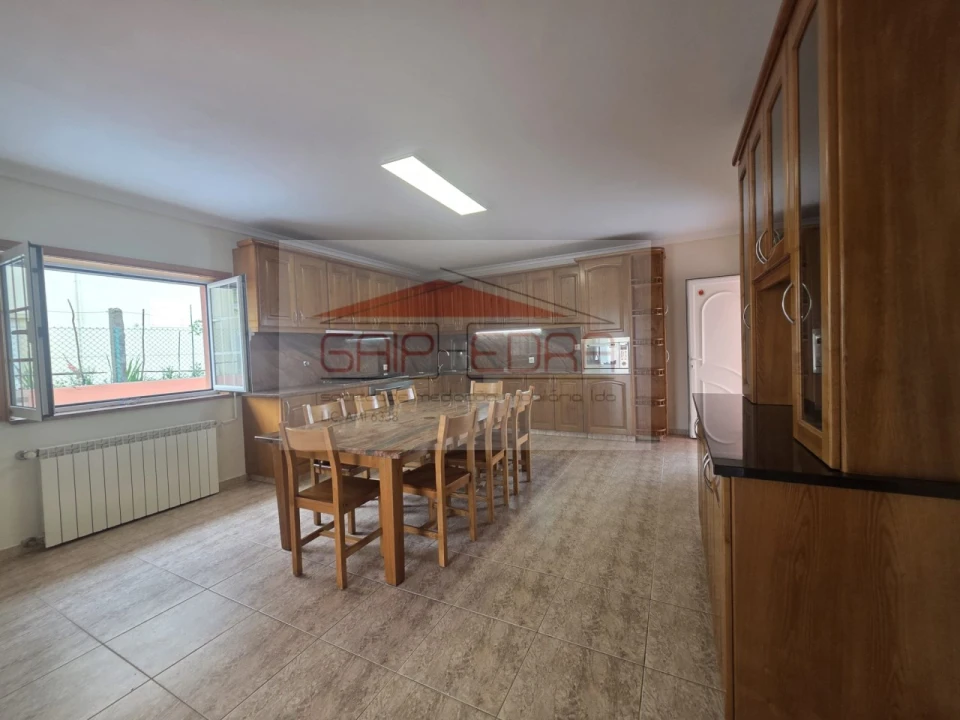 Moradia T4 para Venda em Canedo, Vale e Vila Maior Foto 13