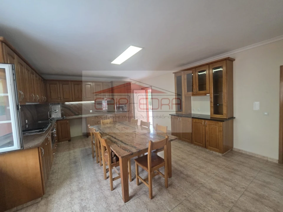 Moradia T4 para Venda em Canedo, Vale e Vila Maior Foto 14