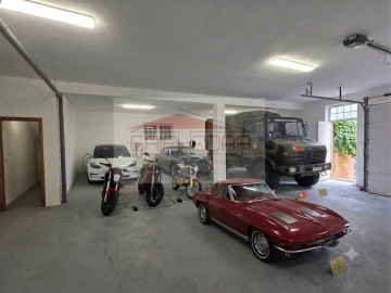Moradia T4 para Venda em Canedo, Vale e Vila Maior