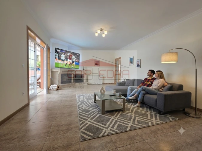 Moradia T4 para Venda em Canedo, Vale e Vila Maior Foto 5