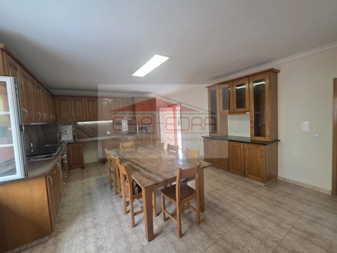 Moradia T4 para Venda em Canedo, Vale e Vila Maior Foto 14