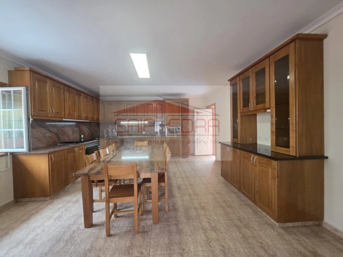 Moradia T4 para Venda em Canedo, Vale e Vila Maior Foto 16