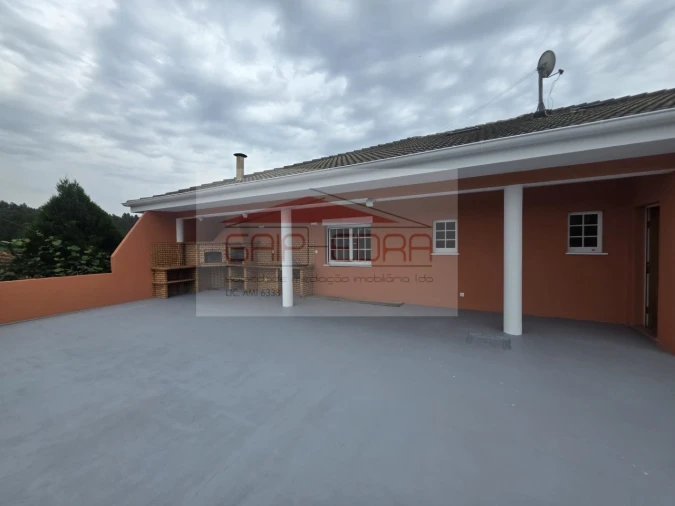 Moradia T4 para Venda em Canedo, Vale e Vila Maior Foto 44
