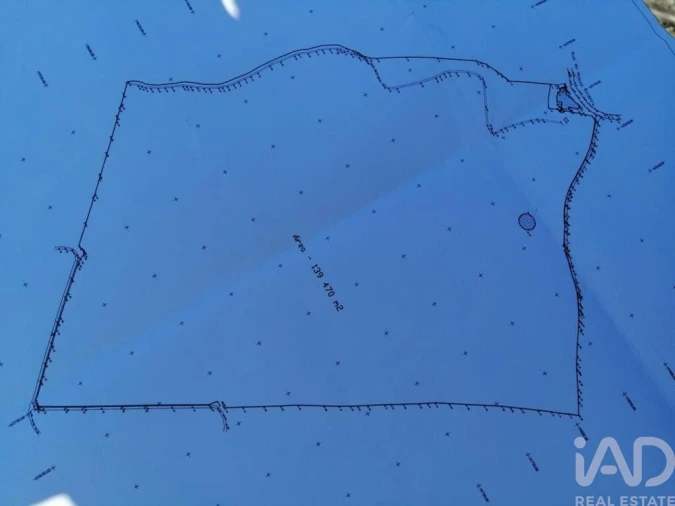 Terreno para Venda em Monte Real e Carvide