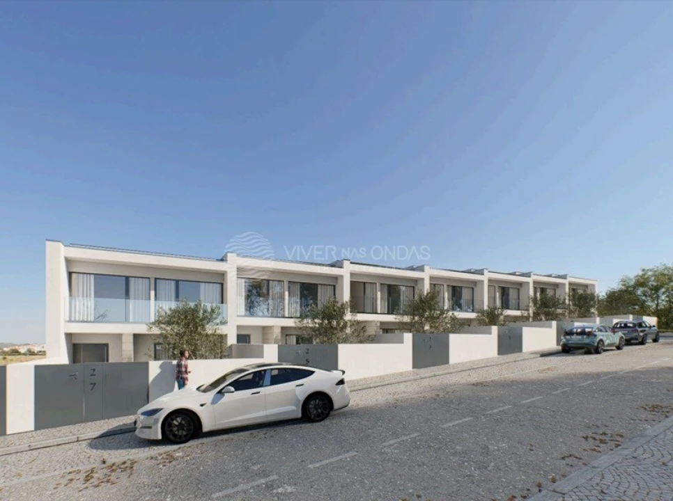 Moradia T3 para Venda em Gondomar (São Cosme), Valbom e Jovim Foto 14