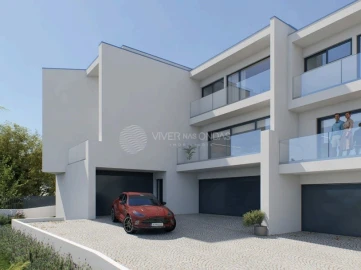 Moradia T3 para Venda em Gondomar (São Cosme), Valbom e Jovim