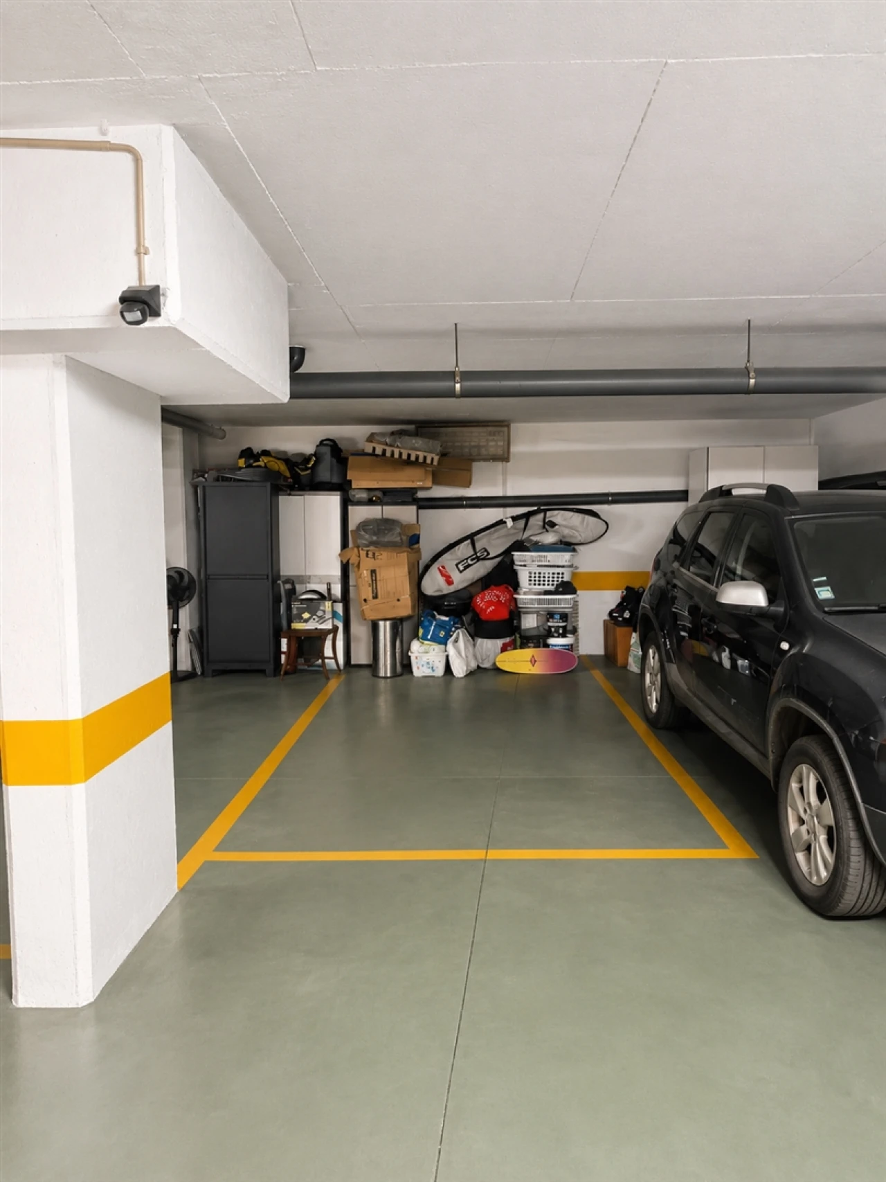 Apartamento T2 para Venda em Alcabideche Foto 18