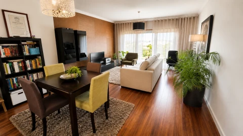 Apartamento T2 para Venda em Alcabideche