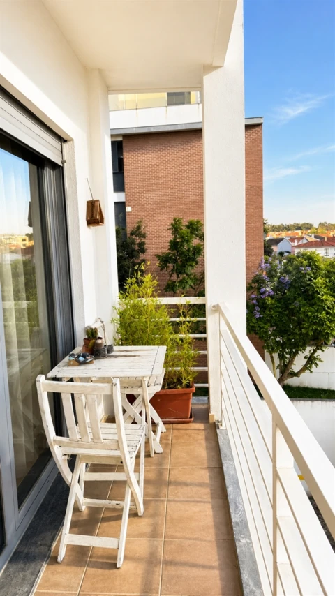 Apartamento T2 para Venda em Alcabideche