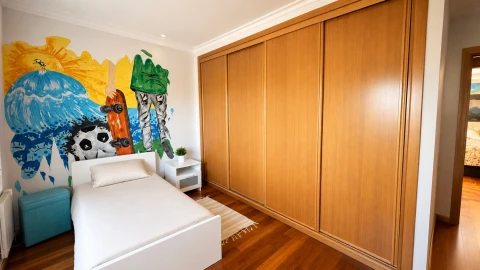 Apartamento T2 para Venda em Alcabideche