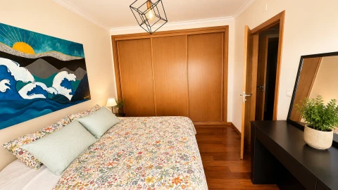 Apartamento T2 para Venda em Alcabideche