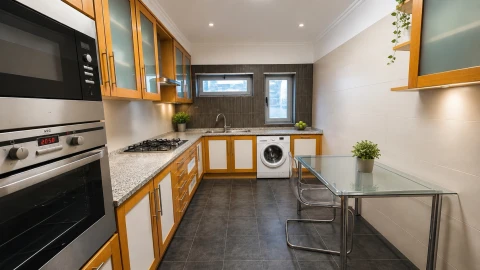 Apartamento T2 para Venda em Alcabideche