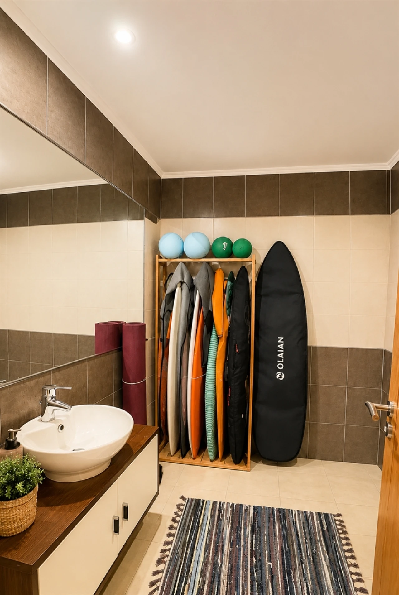 Apartamento T2 para Venda em Alcabideche Foto 16