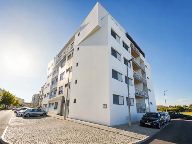 Apartamento T2 para Venda em Alcabideche Foto 4
