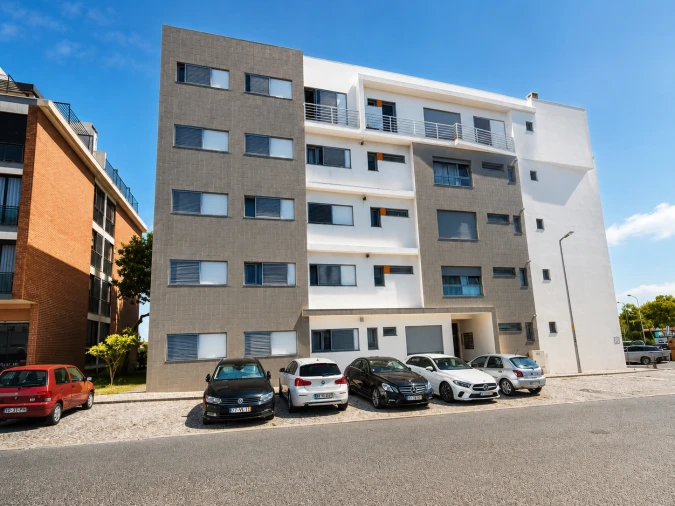 Apartamento T2 para Venda em Alcabideche Foto 5