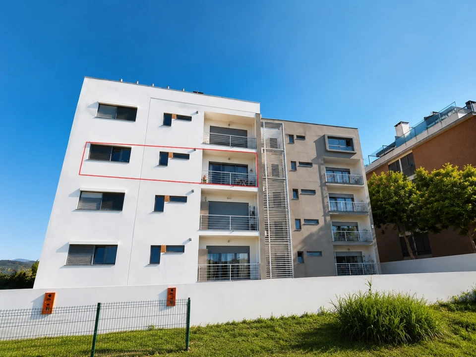 Apartamento T2 para Venda em Alcabideche Foto 20