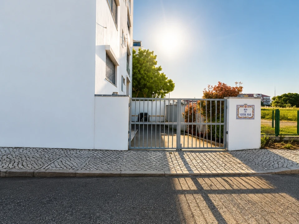 Apartamento T2 para Venda em Alcabideche Foto 19