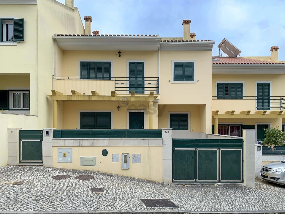 Moradia T5 para Arrendamento em Póvoa de Santa Iria e Forte da Casa Foto 2