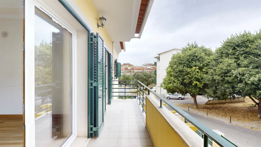Moradia T5 para Arrendamento em Póvoa de Santa Iria e Forte da Casa Foto 34